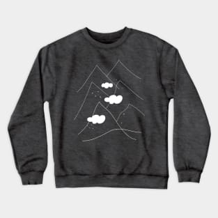 Holidays Crewneck Sweatshirt